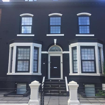 Huntley Lodge Pp Liverpool Esterno foto