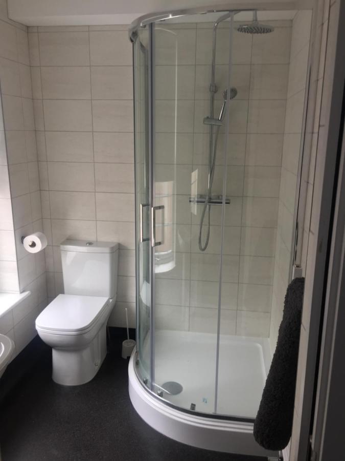 Huntley Lodge Pp Liverpool Esterno foto