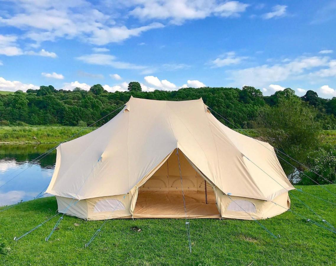 Huntley Lodge Pp Liverpool Esterno foto