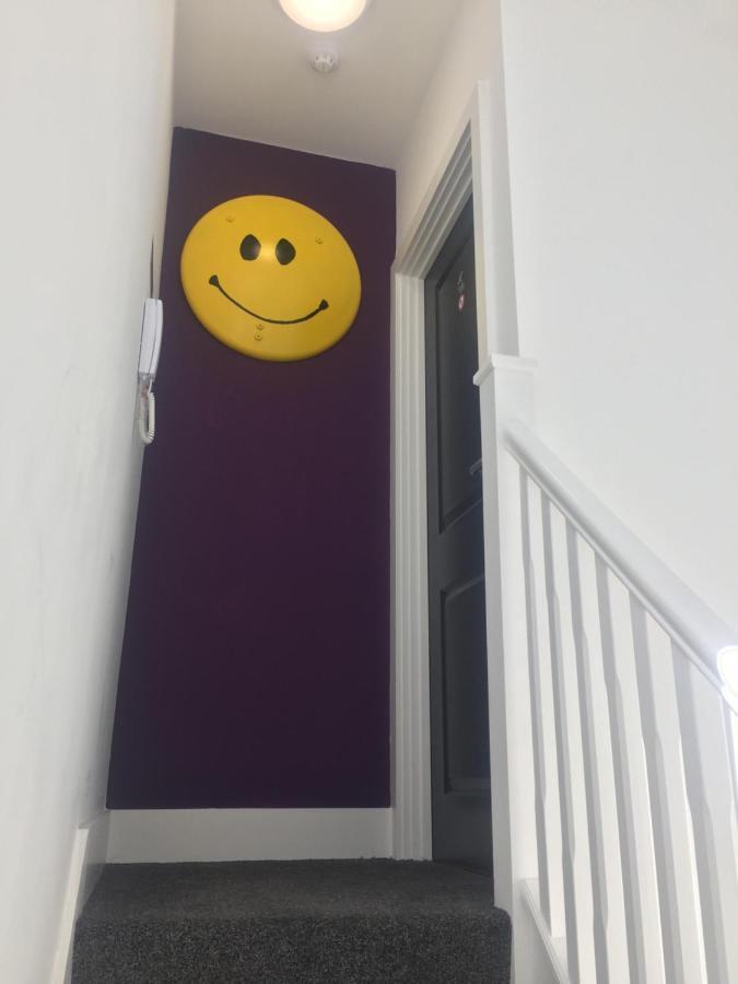 Huntley Lodge Pp Liverpool Esterno foto